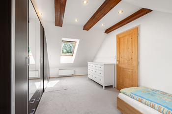 Pokoj - Prodej domu 127 m², Mnichovo Hradiště