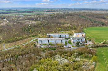 Prodej bytu 2+1 v osobním vlastnictví 46 m², Milovice