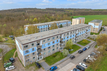 Prodej bytu 2+1 v osobním vlastnictví 46 m², Milovice