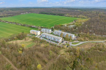 Prodej bytu 2+1 v osobním vlastnictví 46 m², Milovice