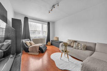 Prodej bytu 2+1 v osobním vlastnictví 46 m², Milovice