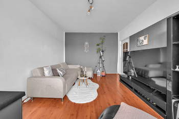 Prodej bytu 2+1 v osobním vlastnictví 46 m², Milovice