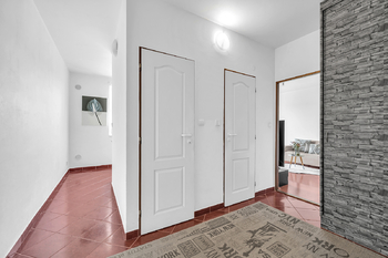 Prodej bytu 2+1 v osobním vlastnictví 46 m², Milovice