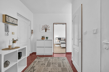 Prodej bytu 2+1 v osobním vlastnictví 46 m², Milovice