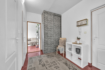 Prodej bytu 2+1 v osobním vlastnictví 46 m², Milovice