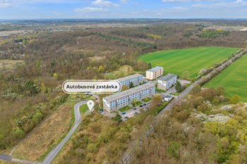 Prodej bytu 2+1 v osobním vlastnictví 46 m², Milovice