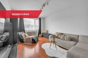 Prodej bytu 2+1 v osobním vlastnictví 46 m², Milovice