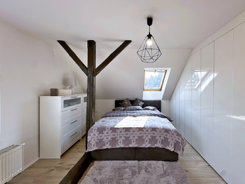 Prodej domu 100 m², Včelná