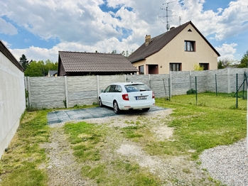 Prodej domu 100 m², Včelná