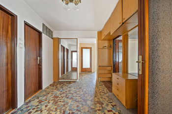 Hala - Prodej domu 135 m², Kostice