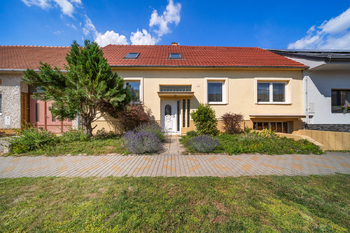 Prodej domu 135 m², Kostice