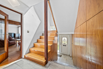 Schodiště - Prodej domu 135 m², Kostice
