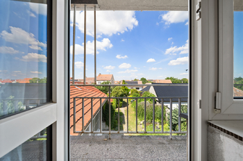 Balkon - Prodej domu 135 m², Kostice