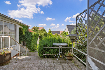 Terasa - Prodej domu 135 m², Kostice