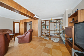 Prodej domu 135 m², Kostice
