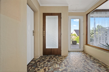 Chodba - Prodej domu 135 m², Kostice