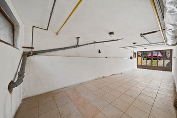 Garáž - Prodej domu 135 m², Kostice
