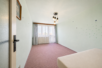 Pokoj - Prodej domu 135 m², Kostice