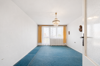 Pokoj - Prodej domu 135 m², Kostice