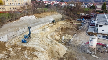 Prodej bytu 3+kk v osobním vlastnictví 58 m², Kyjov