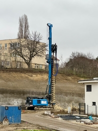 Prodej bytu 3+kk v osobním vlastnictví 58 m², Kyjov