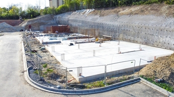 Prodej bytu 3+kk v osobním vlastnictví 58 m², Kyjov