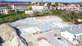 Prodej bytu 3+kk v osobním vlastnictví 58 m², Kyjov