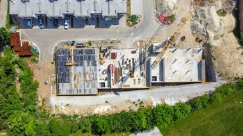 Prodej bytu 3+kk v osobním vlastnictví 58 m², Kyjov
