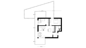 Prodej bytu 3+kk v osobním vlastnictví 58 m², Kyjov
