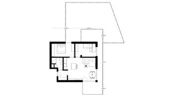 Prodej bytu 3+kk v osobním vlastnictví 58 m², Kyjov