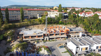 Prodej bytu 3+kk v osobním vlastnictví 58 m², Kyjov