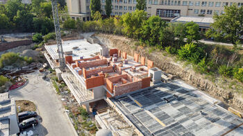 Prodej bytu 3+kk v osobním vlastnictví 58 m², Kyjov