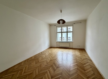 Pronájem bytu 2+kk v osobním vlastnictví 77 m², Praha 3 - Žižkov