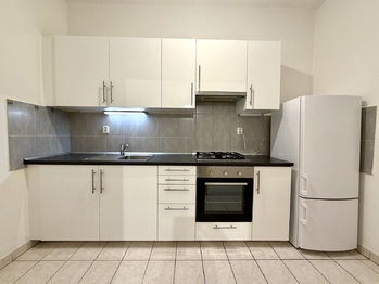 Pronájem bytu 2+kk v osobním vlastnictví 77 m², Praha 3 - Žižkov