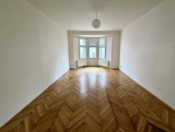 Pronájem bytu 2+kk v osobním vlastnictví 77 m², Praha 3 - Žižkov