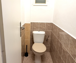Pronájem bytu 2+kk v osobním vlastnictví 77 m², Praha 3 - Žižkov