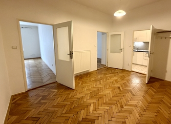 Pronájem bytu 2+kk v osobním vlastnictví 77 m², Praha 3 - Žižkov