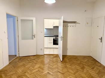 Pronájem bytu 2+kk v osobním vlastnictví 77 m², Praha 3 - Žižkov
