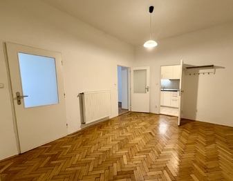 Pronájem bytu 2+kk v osobním vlastnictví 77 m², Praha 3 - Žižkov