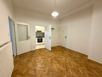 Pronájem bytu 2+kk v osobním vlastnictví 77 m², Praha 3 - Žižkov