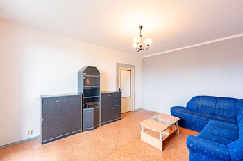 Prodej bytu 1+1 v družstevním vlastnictví 30 m², Bojkovice