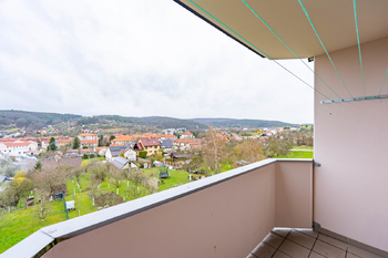 Prodej bytu 1+1 v družstevním vlastnictví 30 m², Bojkovice