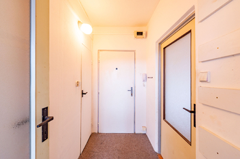 Prodej bytu 1+1 v družstevním vlastnictví 30 m², Bojkovice