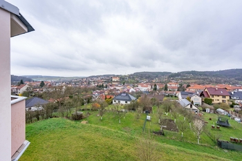 Prodej bytu 1+1 v družstevním vlastnictví 30 m², Bojkovice