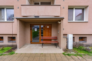 Prodej bytu 1+1 v družstevním vlastnictví 30 m², Bojkovice