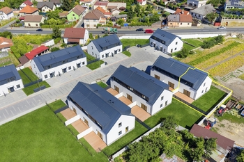 Prodej bytu 5+kk v osobním vlastnictví 113 m², Kutná Hora