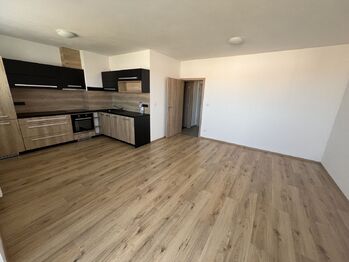 Pronájem bytu 1+kk v osobním vlastnictví 45 m², Uherské Hradiště