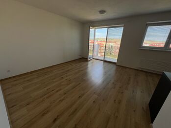 Pronájem bytu 1+kk v osobním vlastnictví 45 m², Uherské Hradiště