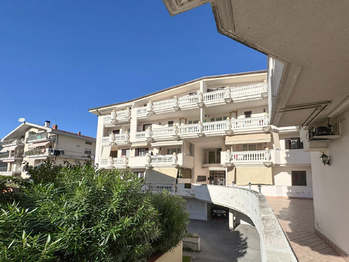 bytový dům - Prodej bytu 2+kk v osobním vlastnictví 49 m², Francavilla al Mare 