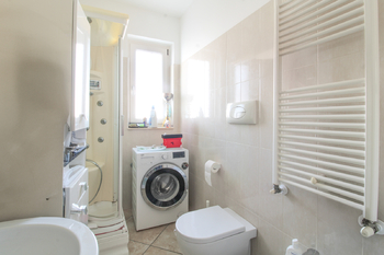 koupelna - Prodej bytu 2+kk v osobním vlastnictví 49 m², Francavilla al Mare